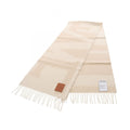 Loewe Scarf Anagram Mufflers