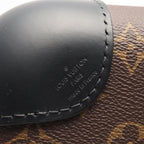 Louis Vuitton Travel Bag Horizon 55 Leather — view 4