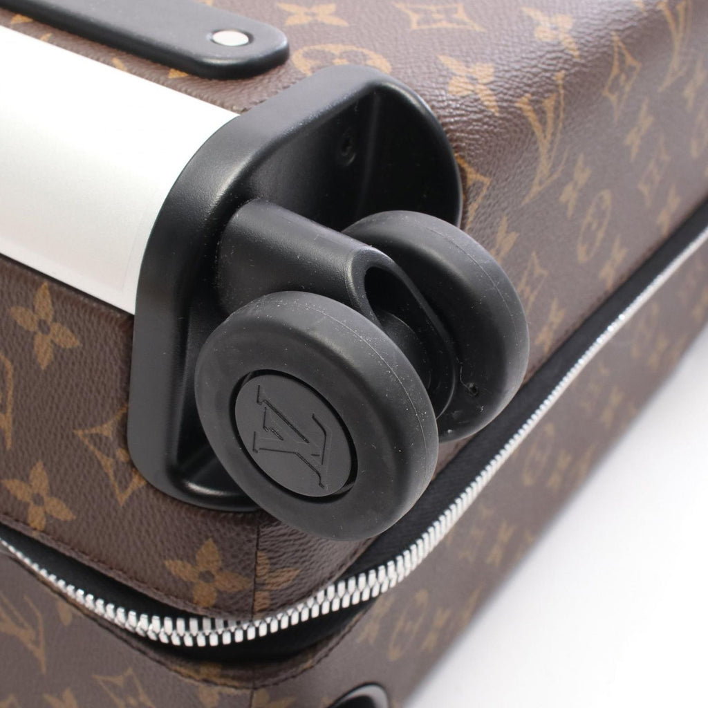 Louis Vuitton Travel Bag Horizon 55 Leather — view 8