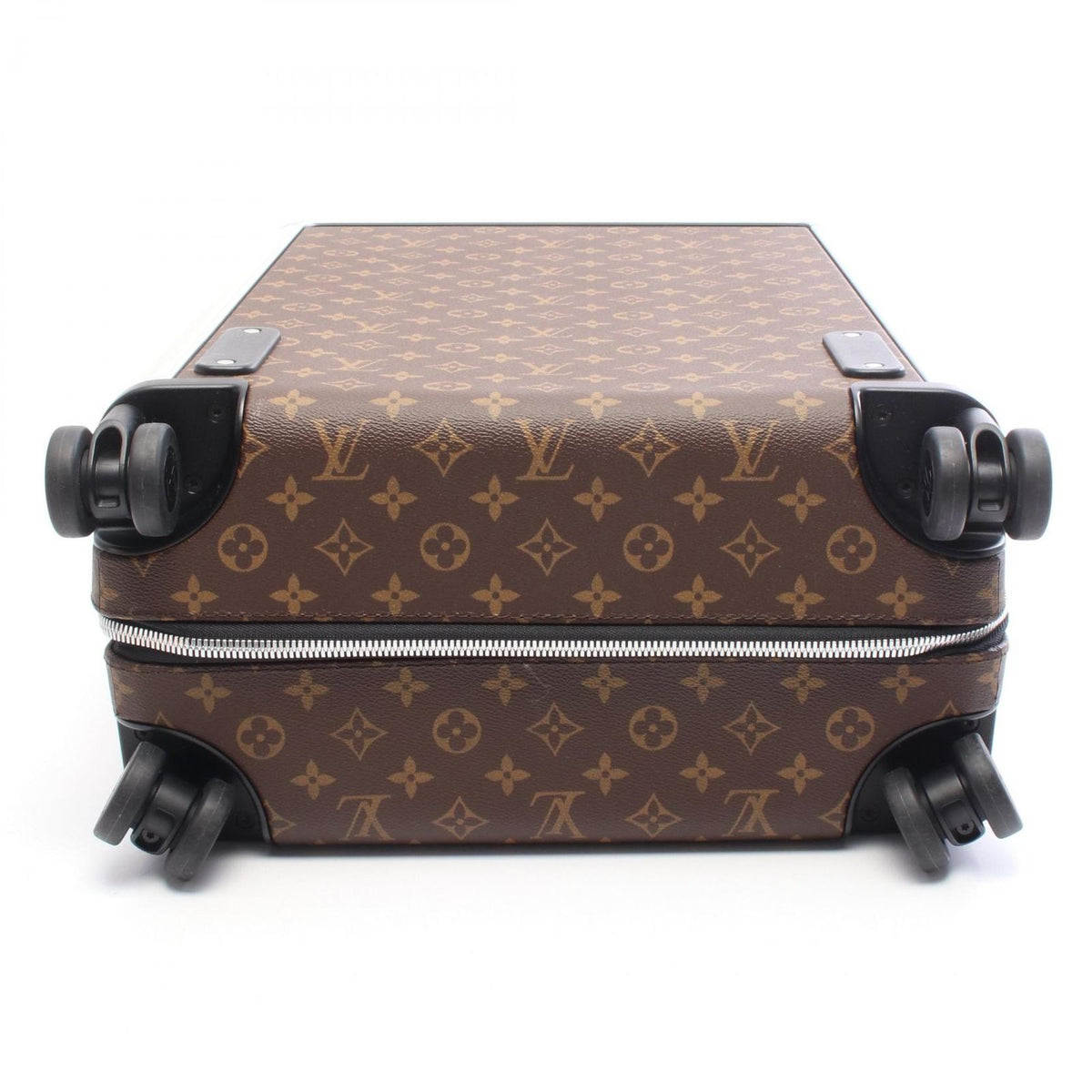 Louis Vuitton Travel Bag Horizon 55 Leather — view 7