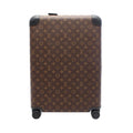 Louis Vuitton Travel Bag Horizon 55 Leather
