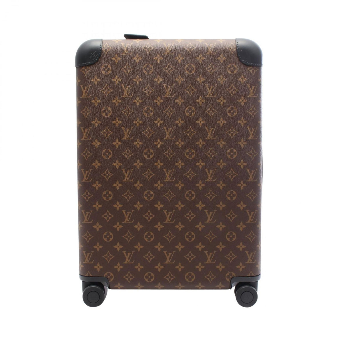 Louis Vuitton Travel Bag Horizon 55 Leather