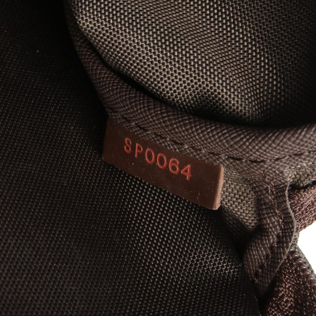 Louis Vuitton Travel Bag Pegase 45 Leather — view 5