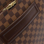 Louis Vuitton Travel Bag Pegase 45 Leather — view 8