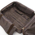 Louis Vuitton Travel Bag Pegase 45 Leather — view 3