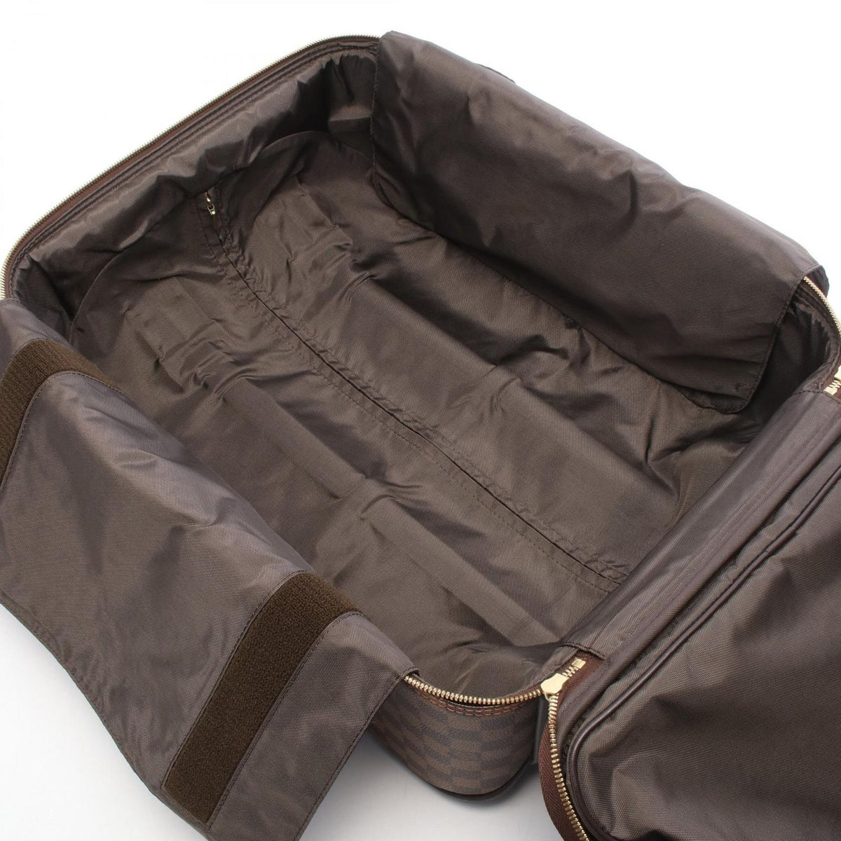Louis Vuitton Travel Bag Pegase 45 Leather — view 3