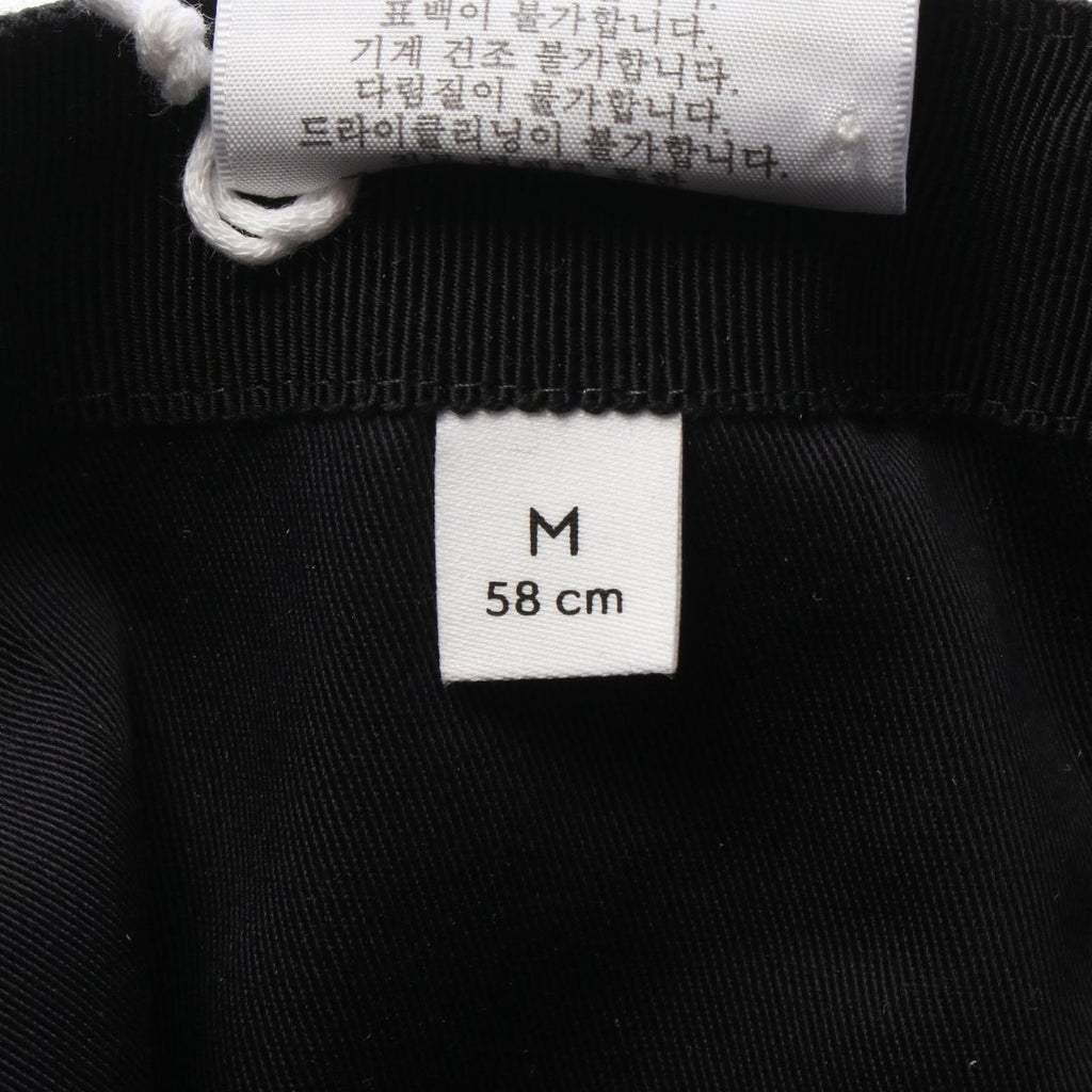 Gucci Cap GG Canvas Web Line Cap Hat — view 7