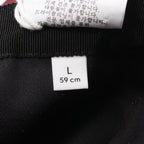 Gucci Cap GG Canvas Web Line Cap Hat — view 7