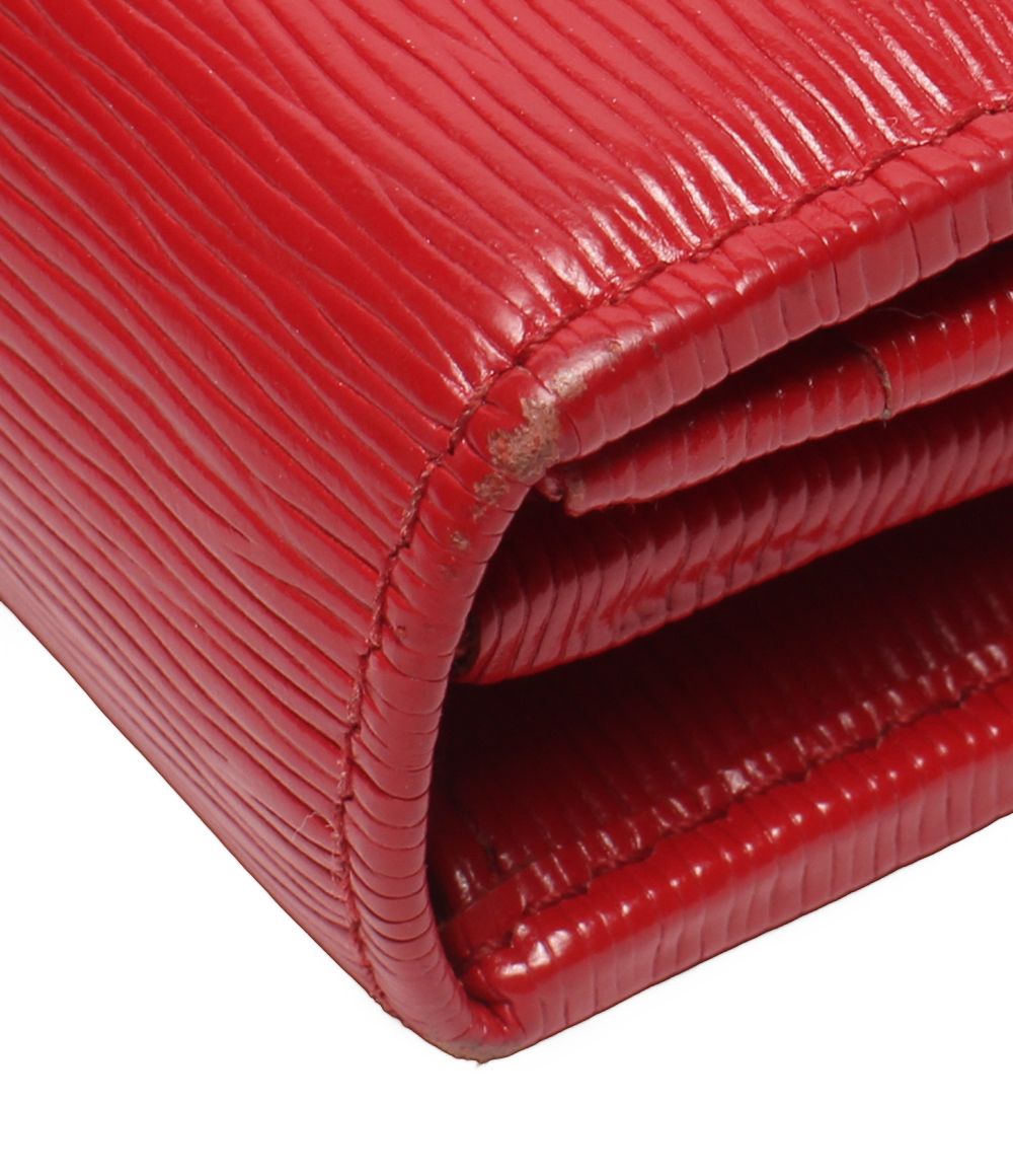 Prada Wallet Red — view 7
