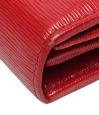 Prada Wallet Red — view 7