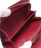 Louis Vuitton Bifold Wallet Portefeuille Juliette Monogram — view 6