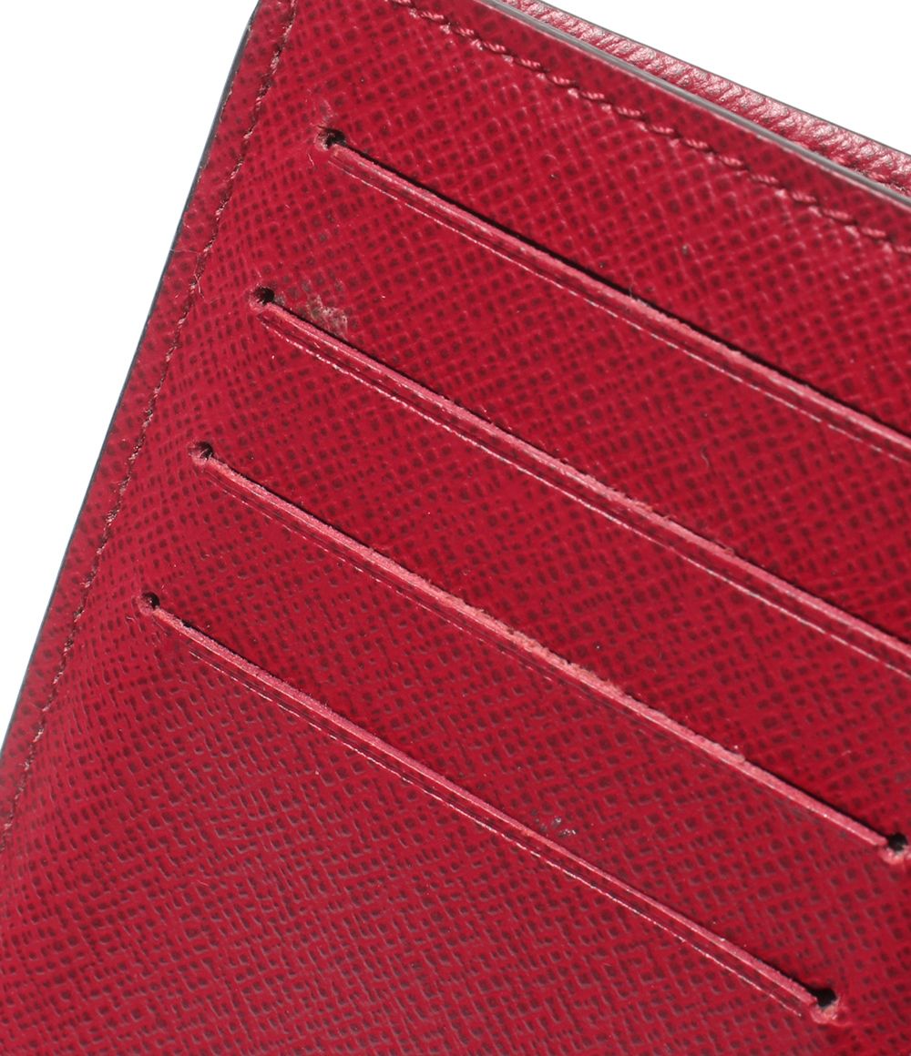 Louis Vuitton Bifold Wallet Portefeuille Juliette Monogram — view 7