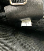 Prada Tote Bag Racing Logo — view 7
