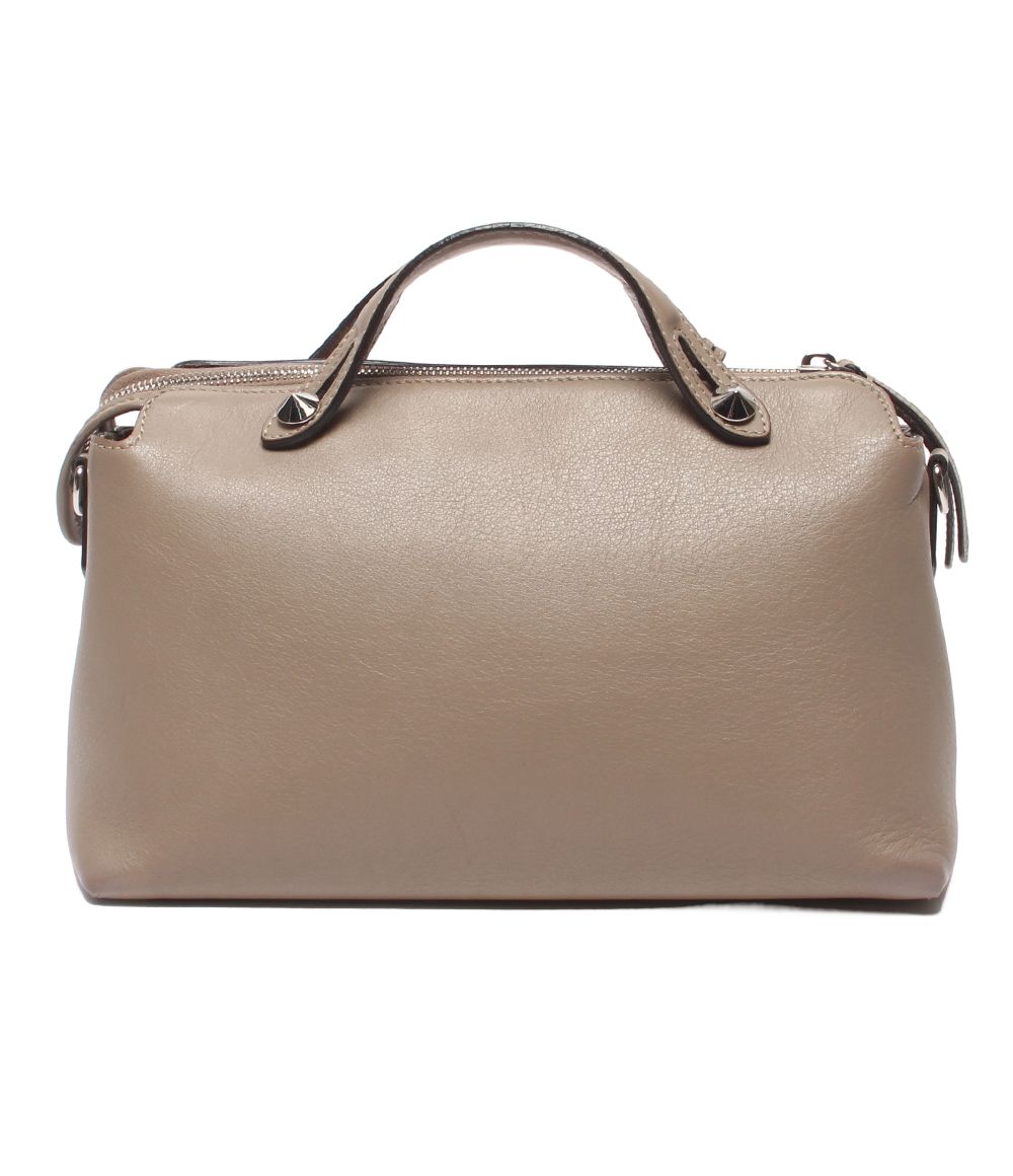 Fendi 2-Way Shoulder Bag by the Way Medium — view 2