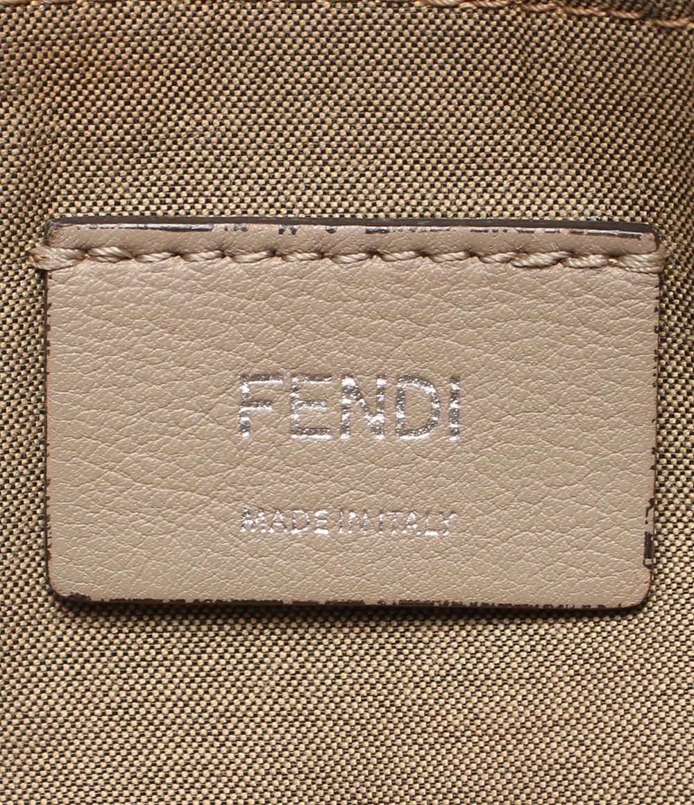 Fendi 2-Way Shoulder Bag by the Way Medium — view 5