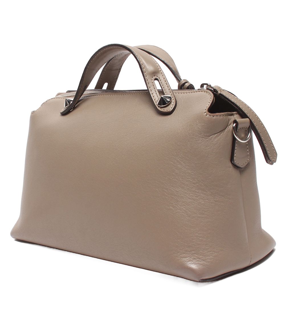 Fendi 2-Way Shoulder Bag by the Way Medium — view 3