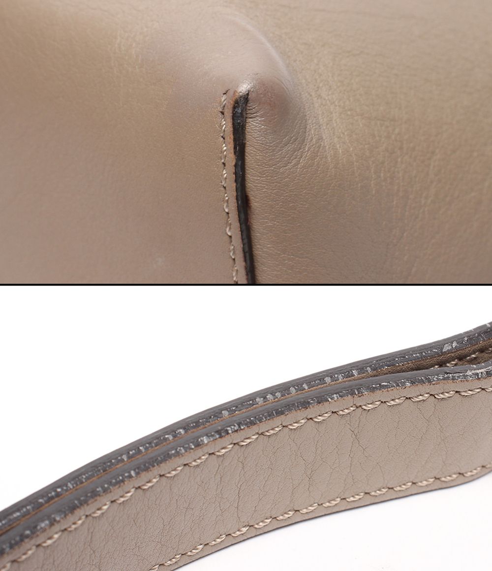 Fendi 2-Way Shoulder Bag by the Way Medium — view 7