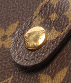 Louis Vuitton Agenda Cover PM Monogram — view 7