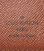 Louis Vuitton Agenda Cover PM Monogram — view 5