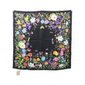 Gucci Scarf Black
