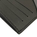 Louis Vuitton Monogram Eclipse Reverse Coin Card Holder — view 6