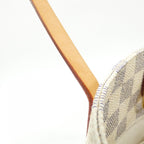 Louis Vuitton Damier Azur Cabas MM Bag — view 5