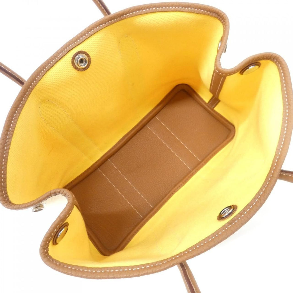Hermes Garden Party 30 Bag — view 8