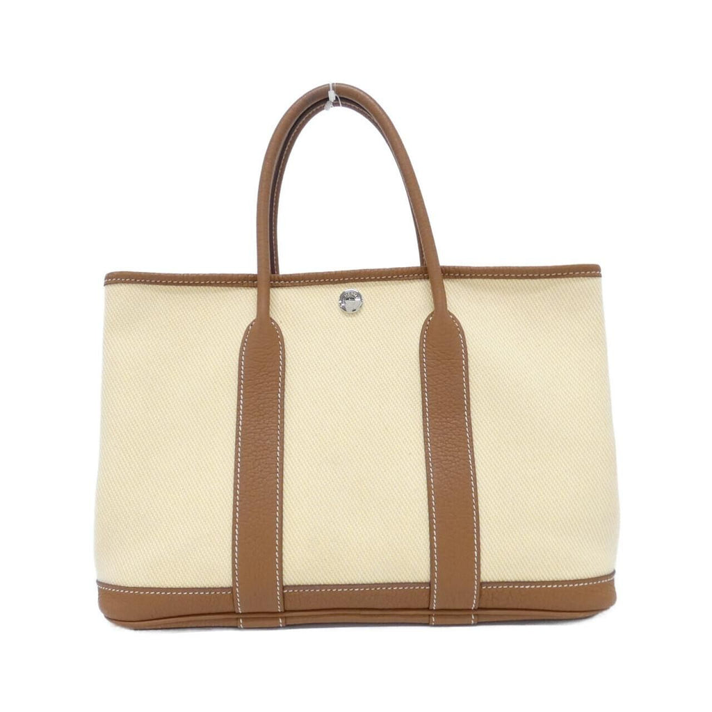 Hermes Garden Party 30 Bag