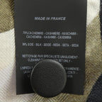 Hermes Petit H Stole Scarf — view 3