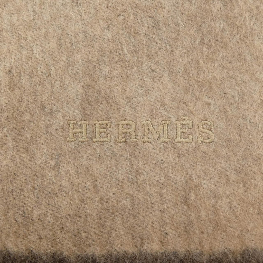 Hermes Vintage Stole Scarf — view 4