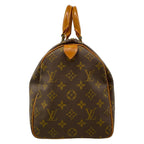 Louis Vuitton Handbag Monogram Speedy 30 — view 2