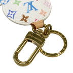 Louis Vuitton Key Holder Vivienne LV x Takashi Murakami Bag Charm Head — view 5