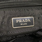 Prada Handbag Black — view 8