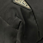 Prada Handbag Black — view 6