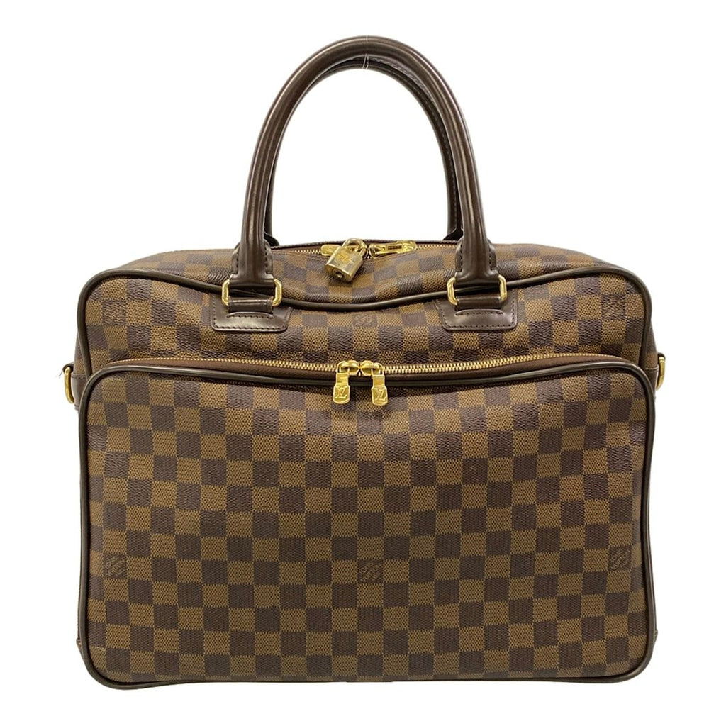 Louis Vuitton Handbag Damier Icare Ebene
