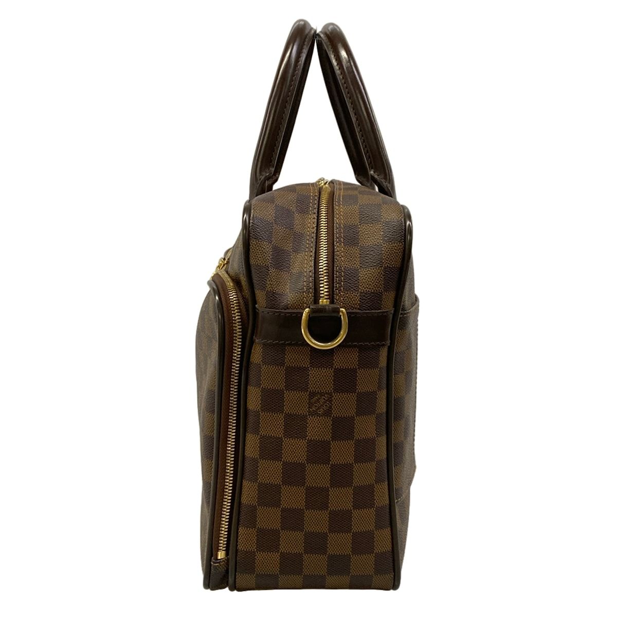 Louis Vuitton Handbag Damier Icare Ebene — view 4