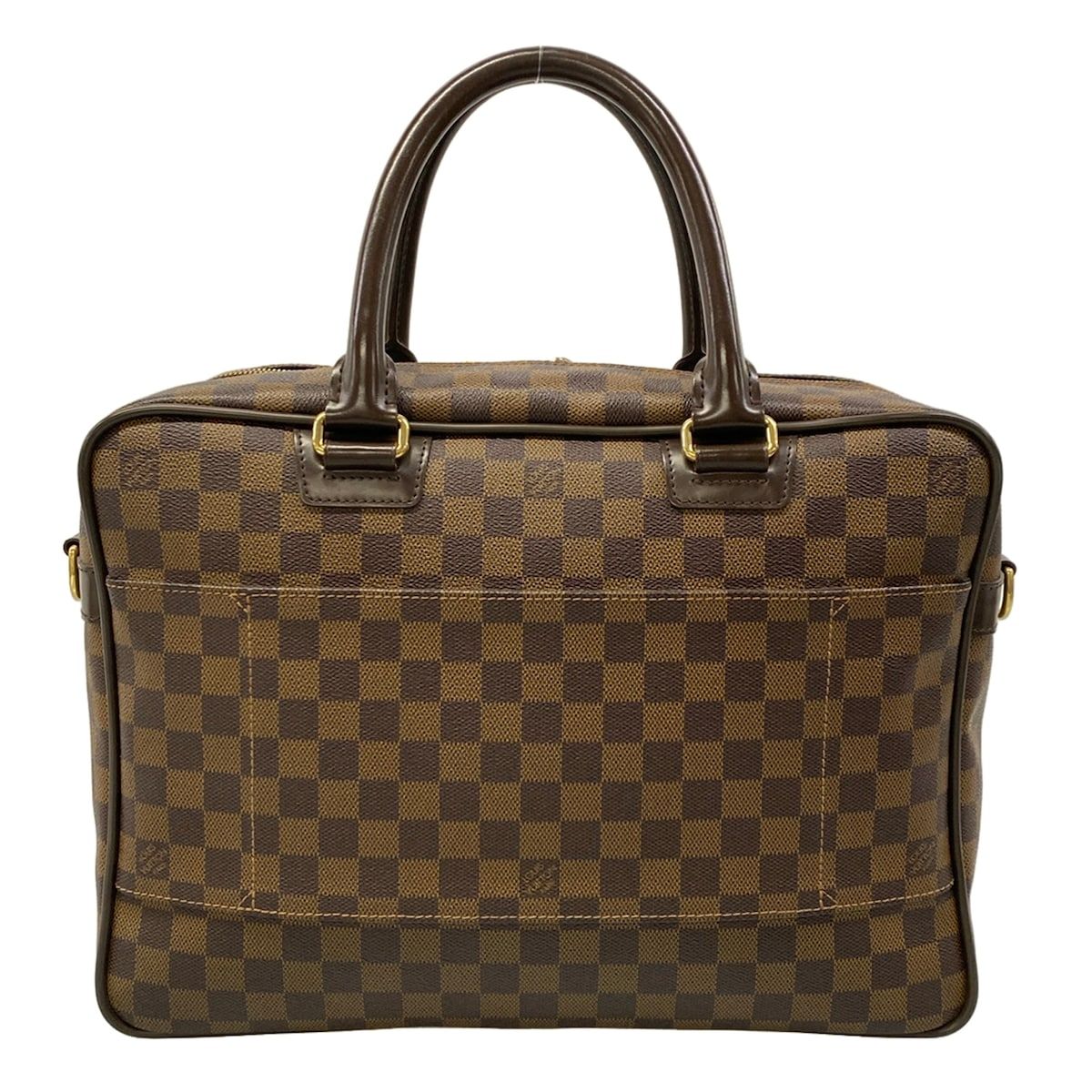 Louis Vuitton Handbag Damier Icare Ebene — view 3