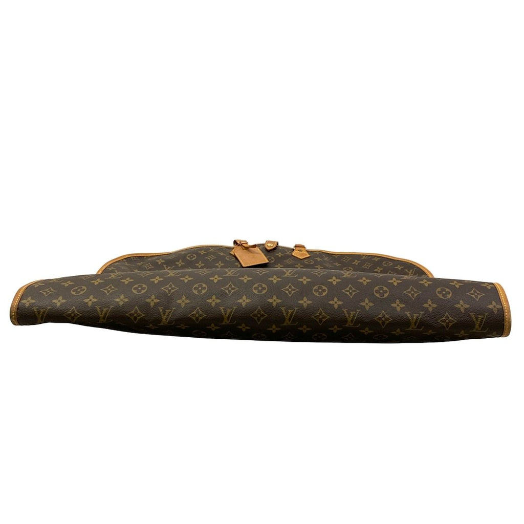Louis Vuitton Garment Case Monogram Usu Porto — view 5