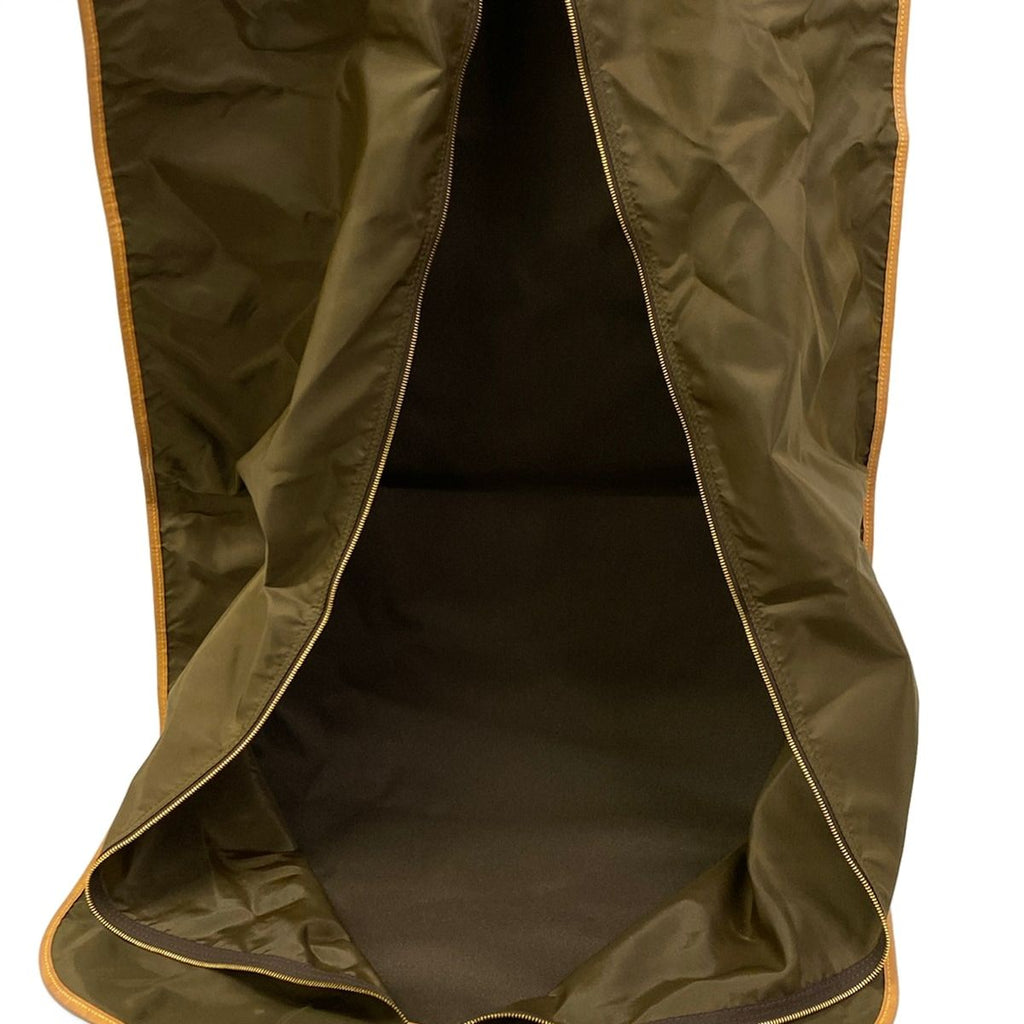 Louis Vuitton Garment Case Monogram Usu Porto — view 7