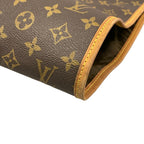 Louis Vuitton Garment Case Monogram Usu Porto — view 6