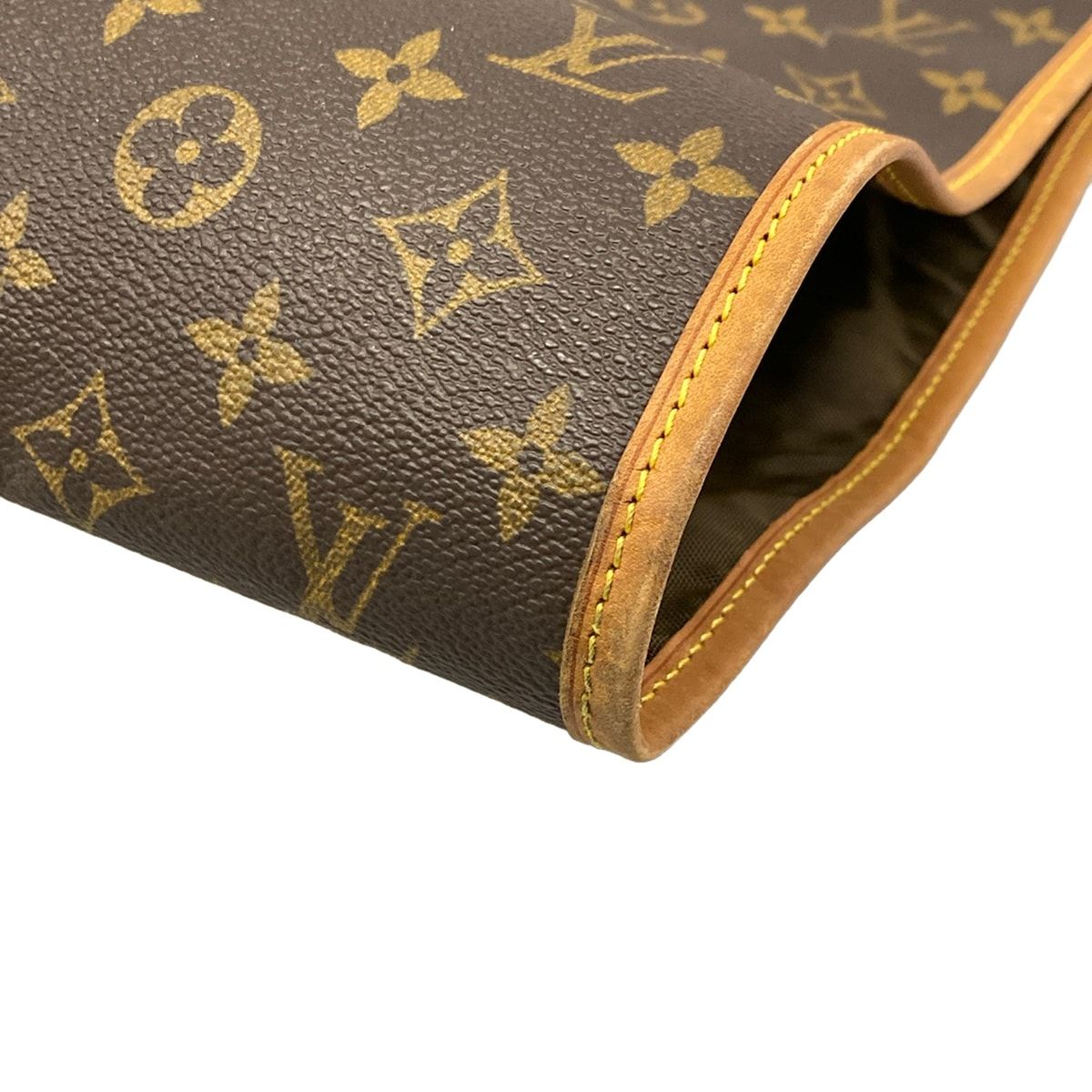 Louis Vuitton Garment Case Monogram Usu Porto — view 6