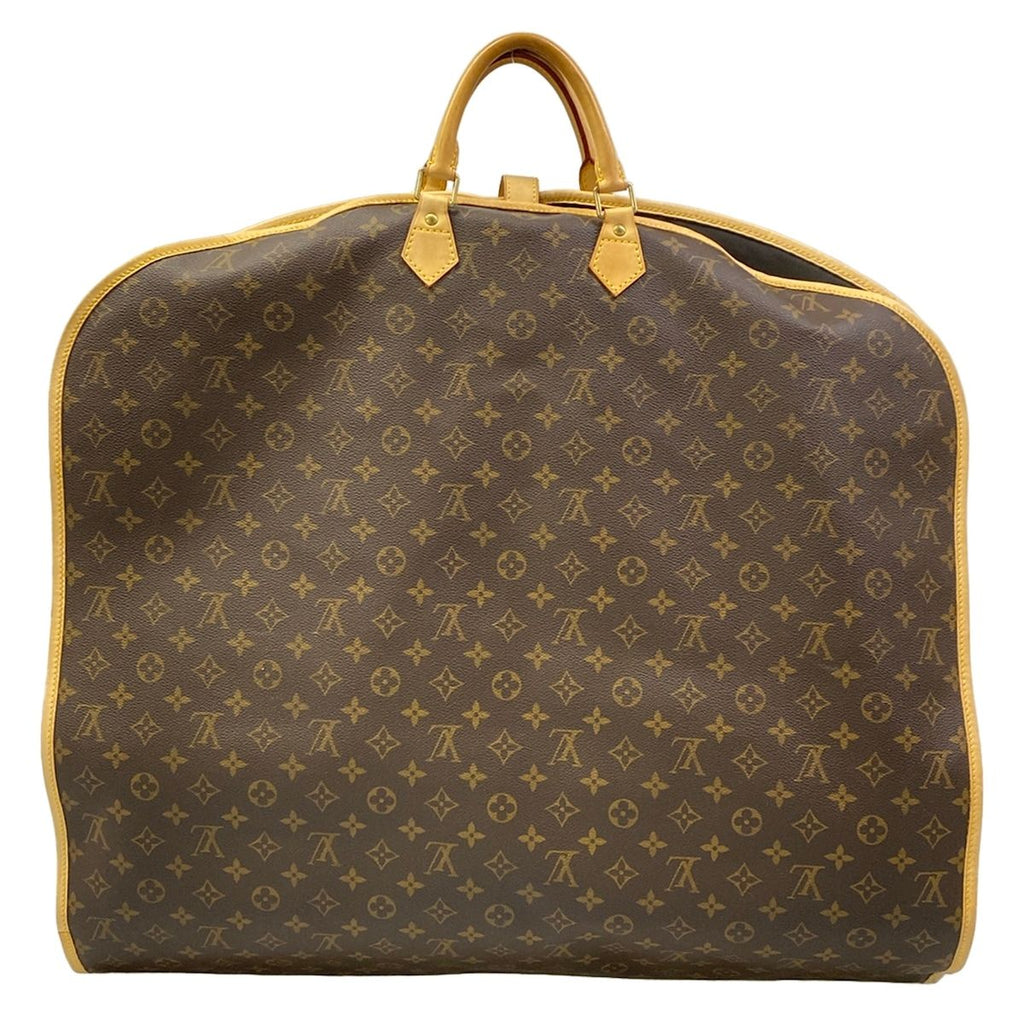 Louis Vuitton Garment Case Monogram Usu Porto — view 3