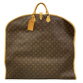 Louis Vuitton Garment Case Monogram Usu Porto