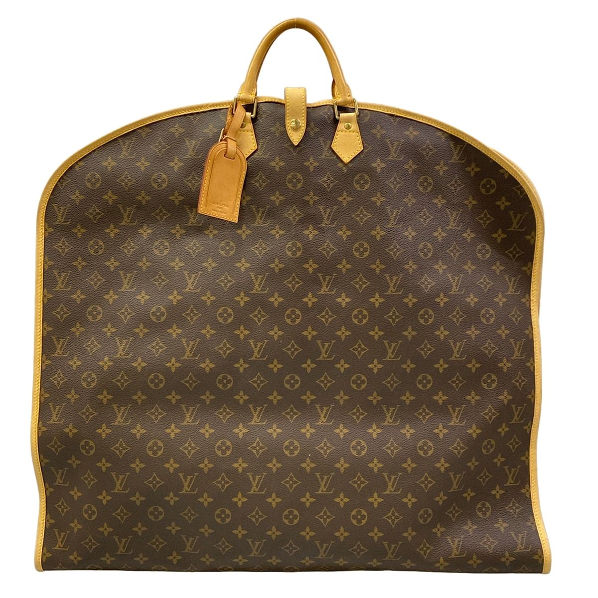 Louis Vuitton Garment Case Monogram Usu Porto