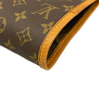 Louis Vuitton Garment Case Brown — view 6