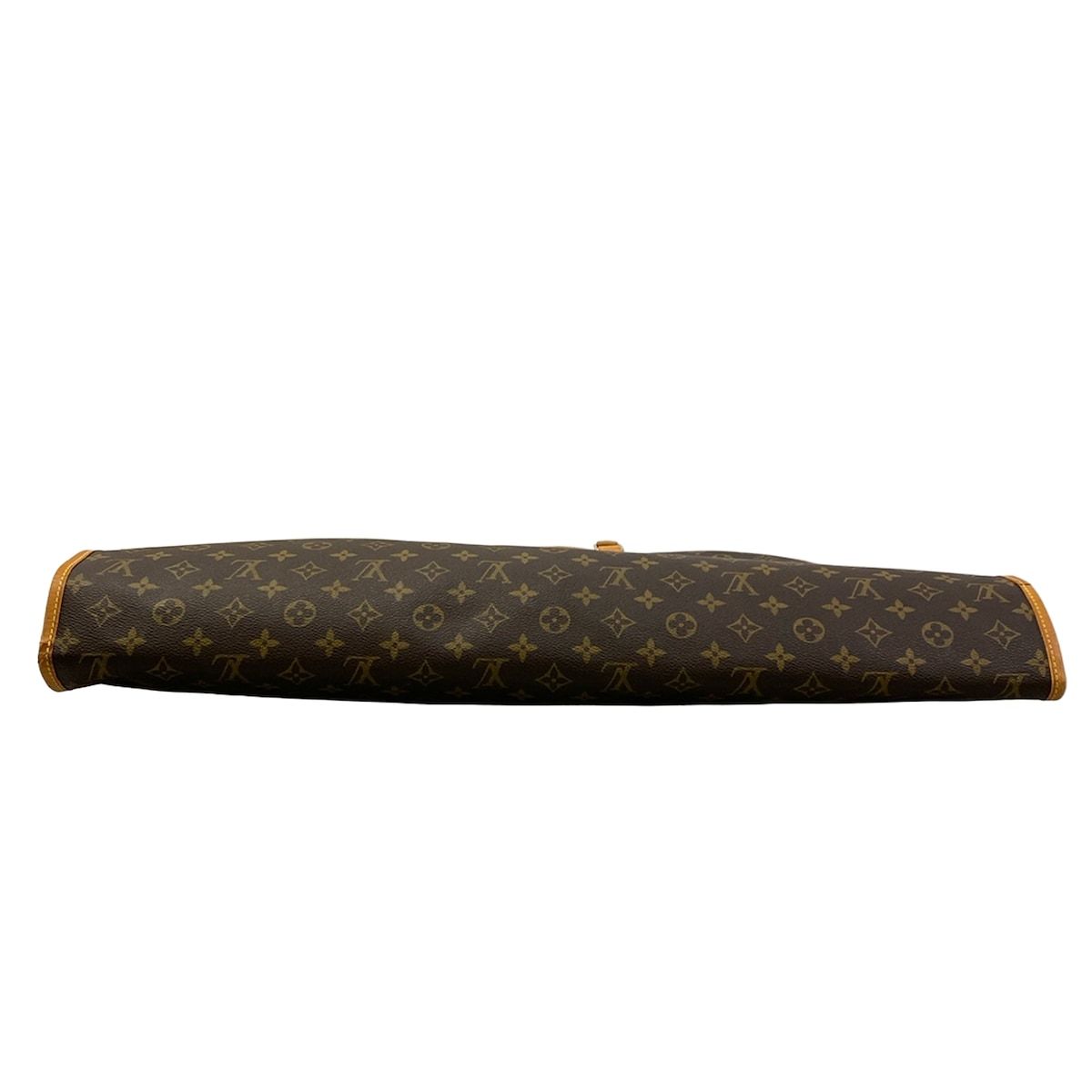 Louis Vuitton Garment Case Brown — view 5