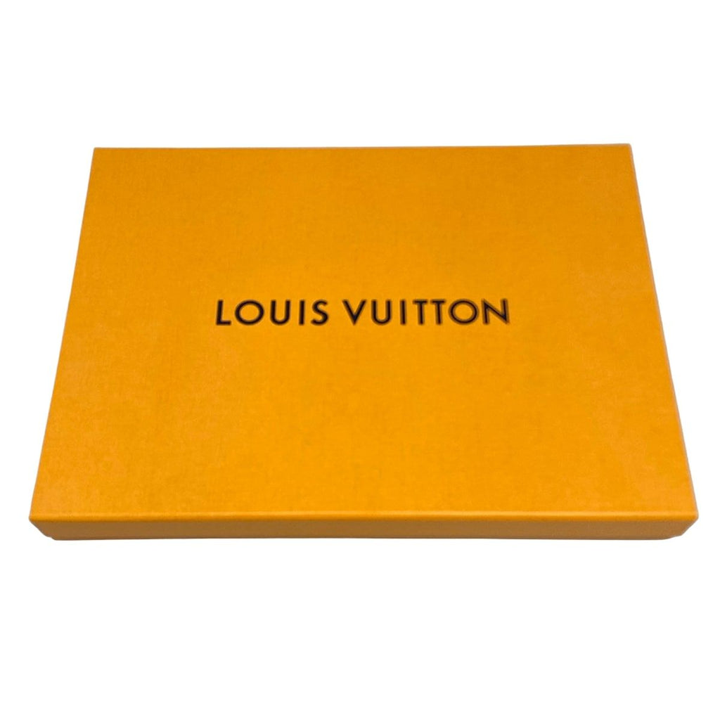 Louis Vuitton Scarf Echarpe Reykjavik Gradient Beige Cashmere — view 7
