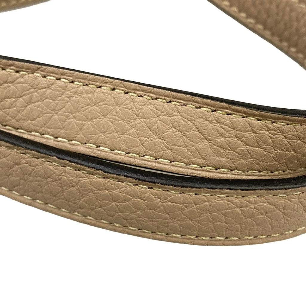 Hermes Shoulder Strap Gray Kelly Bolide Silver — view 5