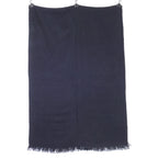 Hermes Cashmere Silk New Libris Scarf — view 2