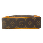 Louis Vuitton Shoulder Bag Monogram Trocadero Wearable — view 5